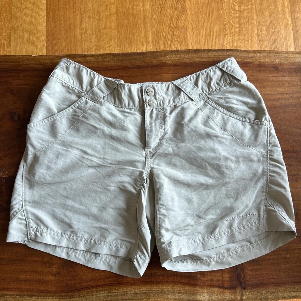 Women’s Columbia Shorts